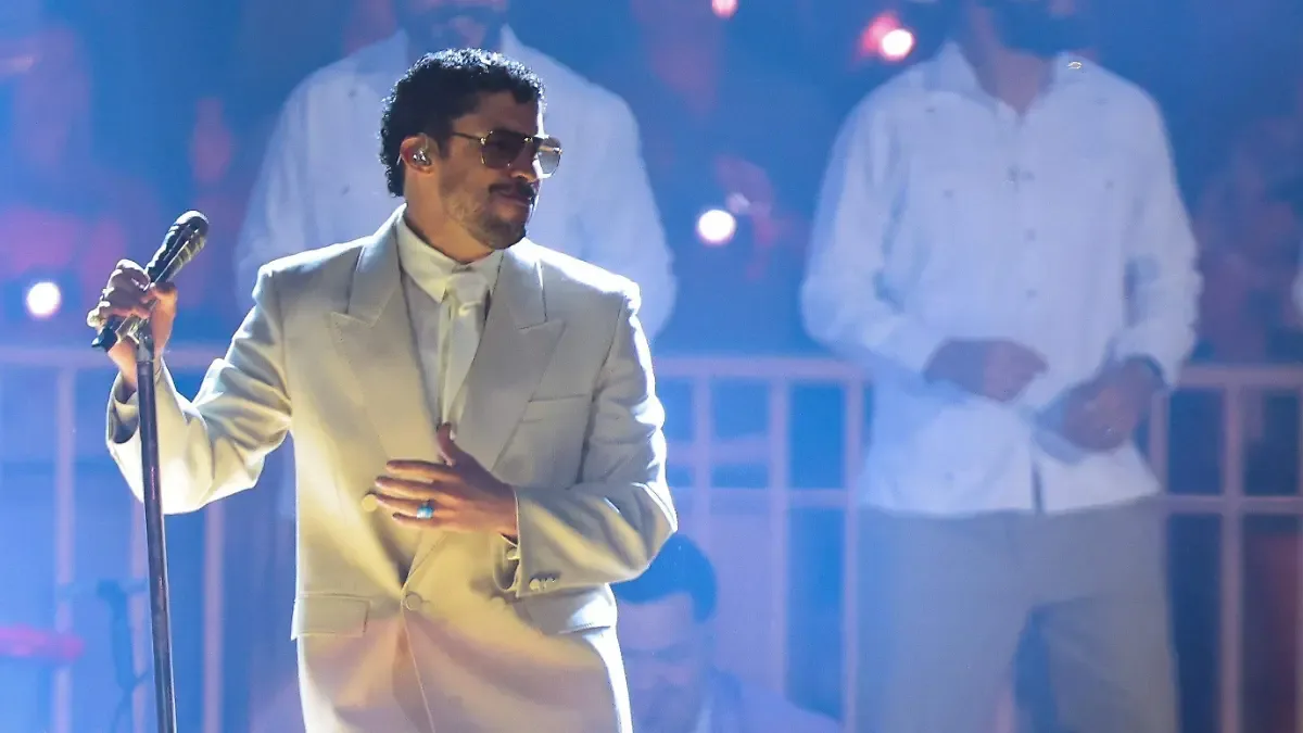 Bad Bunny en el Foro de las Estrellas 2027: ¿Es Posible?